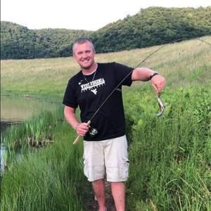 Meet your Posher, Brian